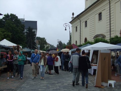 2015 Szarvas